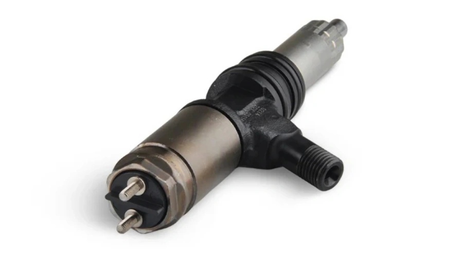 DENSO Common Rail Fuel Injector 095000-0214