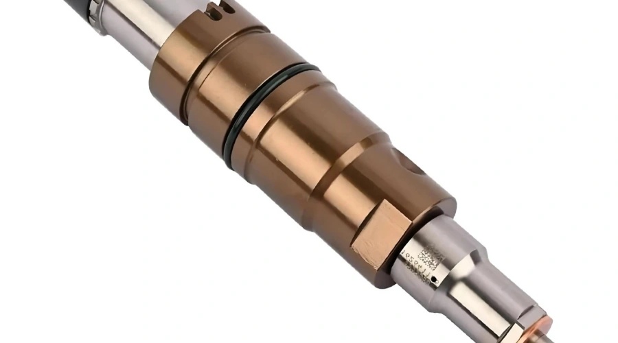 Scania Fuel Injector 2264458 - Replacement for Diesel Engine