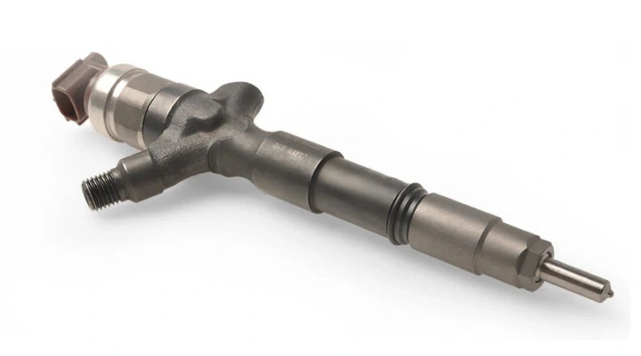 DENSO Common Rail Fuel Injector 295050-0740