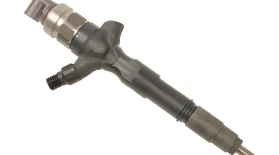 DENSO Common Rail Fuel Injector 095000-7800