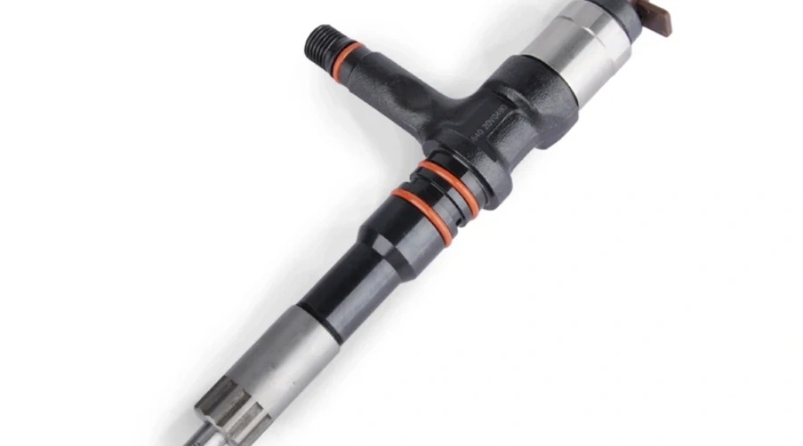 DENSO Common Rail Fuel Injector 095000-6640