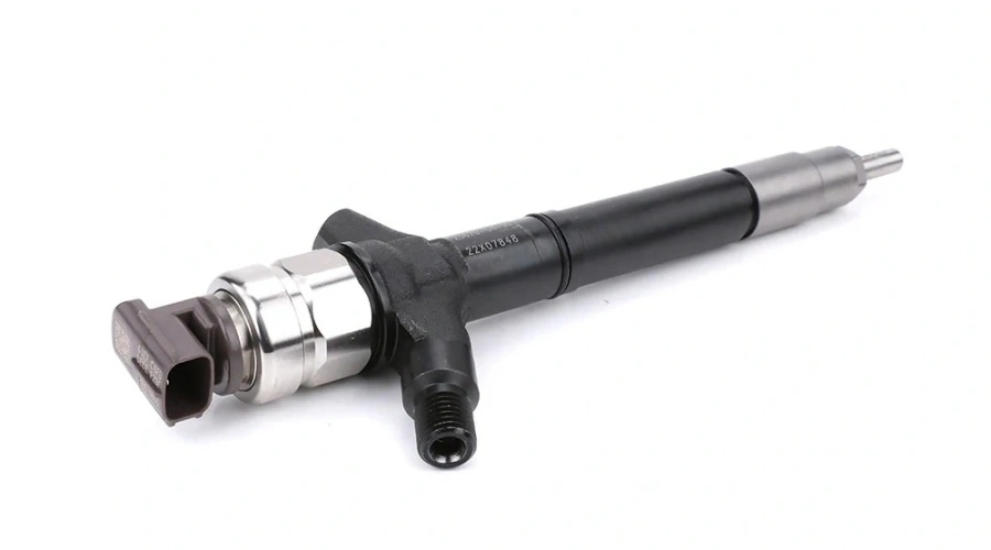 DENSO Common Rail Fuel Injector 095000-6970