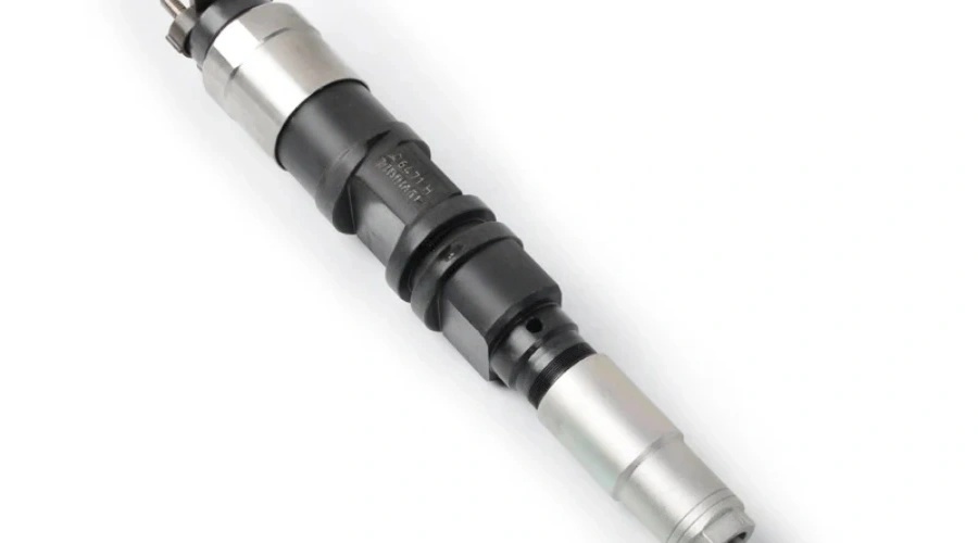 DENSO Common Rail Fuel Injector 095000-6471