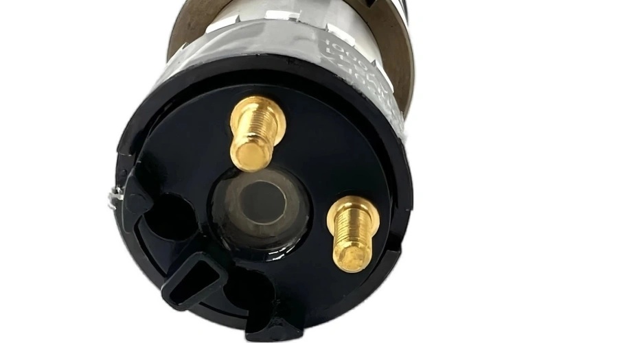 Scania Fuel Injector 2031836 - Replacement for Diesel Engine