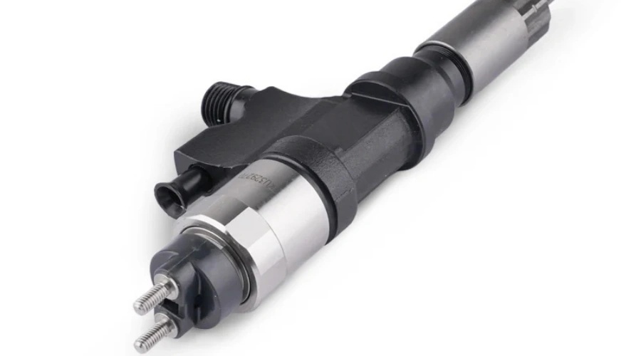 DENSO Common Rail Fuel Injector 095000-5007