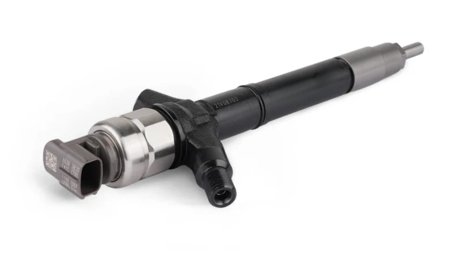 DENSO Common Rail Fuel Injector 095000-6040