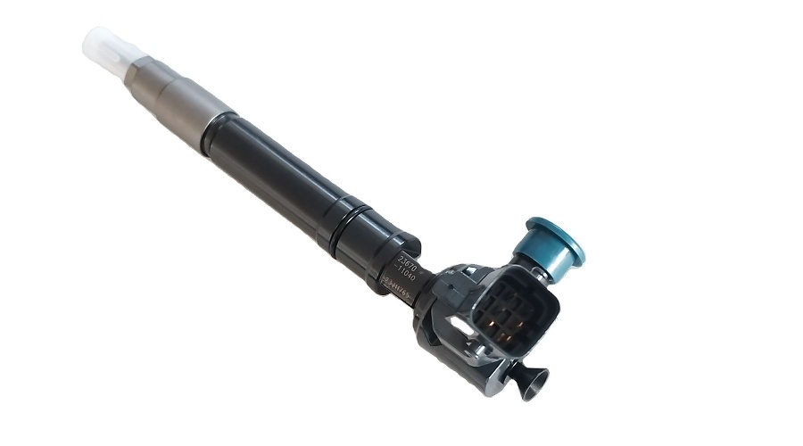 DENSO Common Rail Fuel Injector 23670-11040