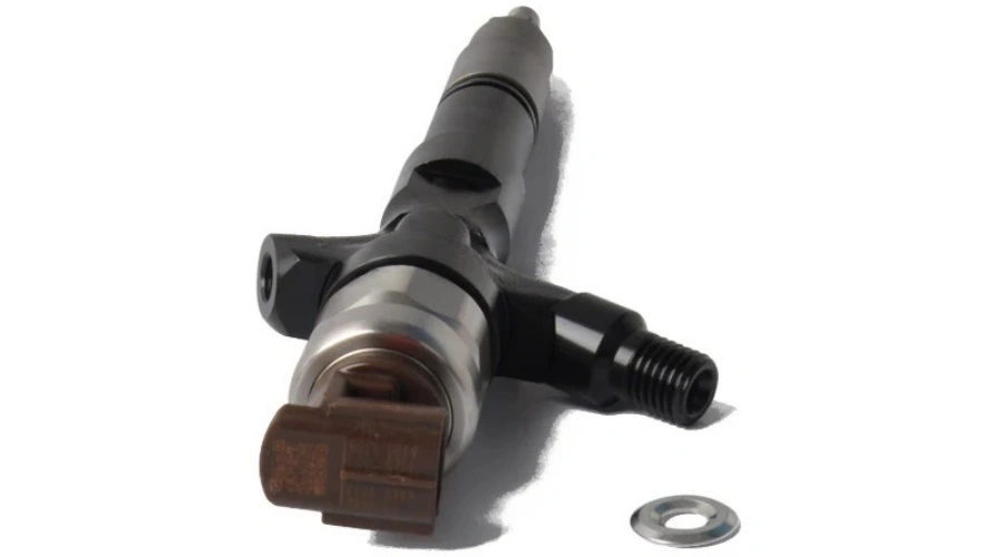 DENSO Common Rail Fuel Injector 295050-0020 23670-30190