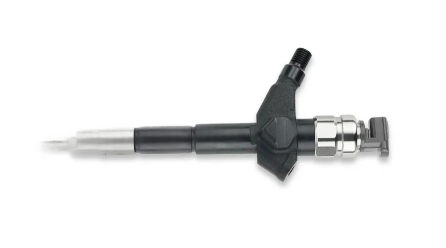 Common Rail Fuel Injector 095000-6250 for Diesel Engines