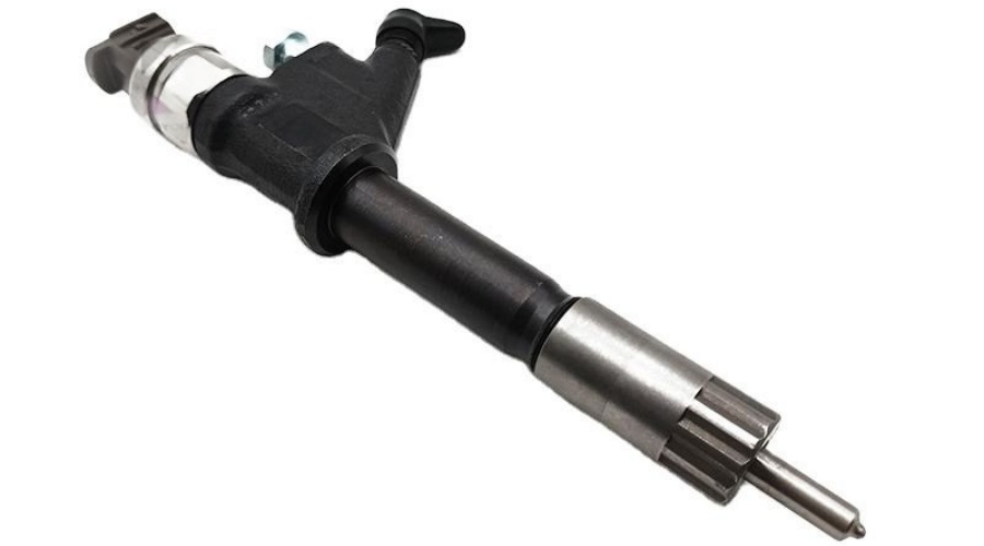 DENSO Common Rail Fuel Injector 095000-6300