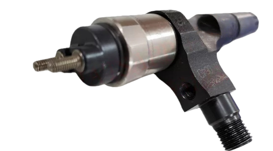 DENSO Common Rail Diesel Fuel Injector 295050-0920