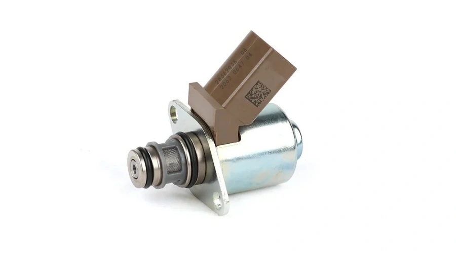 Common Rail Fuel Injector 095000-0562