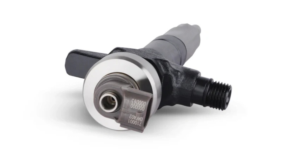 DENSO Common Rail Fuel Injector 295050-2160 8-98282514-0