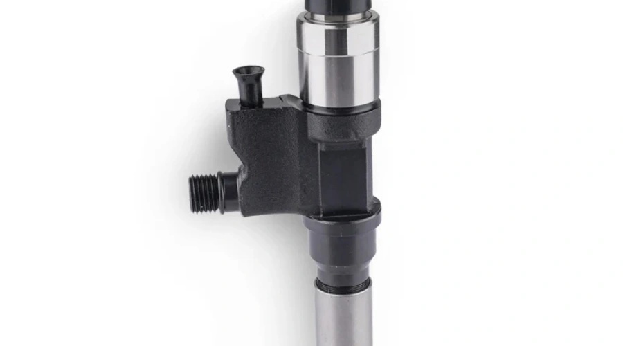 DENSO Common Rail Fuel Injector 095000-5007