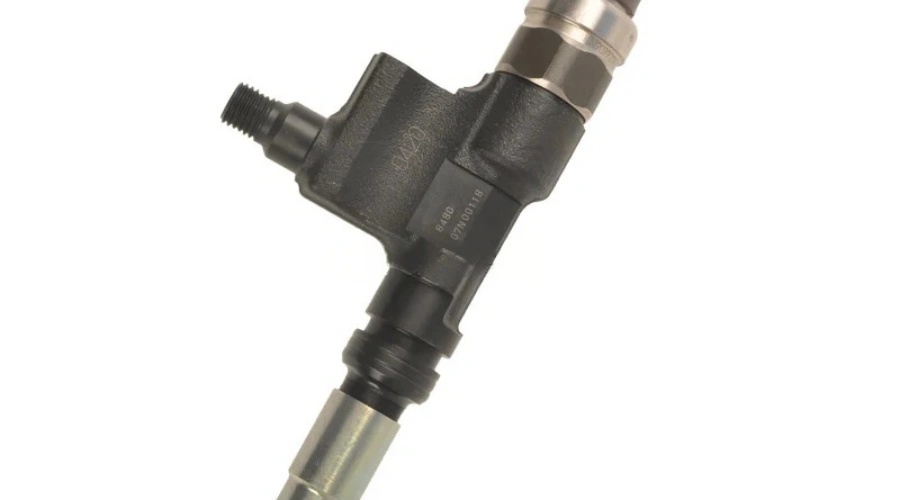 DENSO Common Rail Fuel Injector 095000-8480