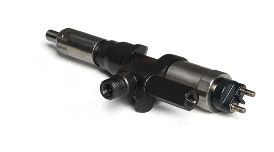 DENSO Common Rail Fuel Injector 095000-0582 for Toyota Dyna & Hino 300 Series