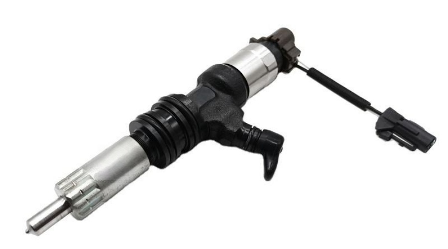 DENSO Common Rail Fuel Injector 095000-5450