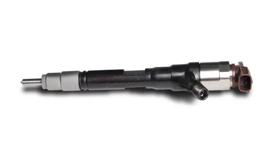 DENSO Common Rail Fuel Injector 295050-0771