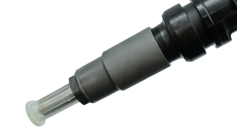 DENSO Common Rail Fuel Injector Repair Kit 295050-0760