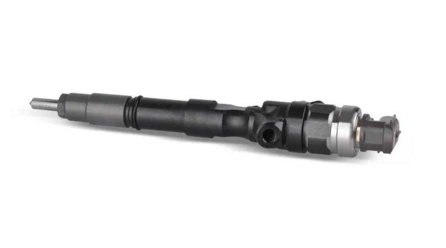 DENSO Common Rail Fuel Injector 095000-7760