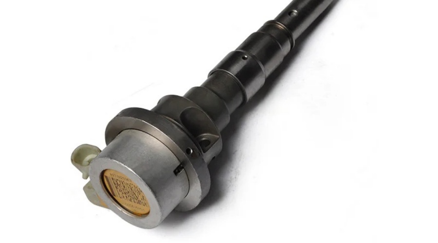 DENSO Common Rail Fuel Injector 8971925963