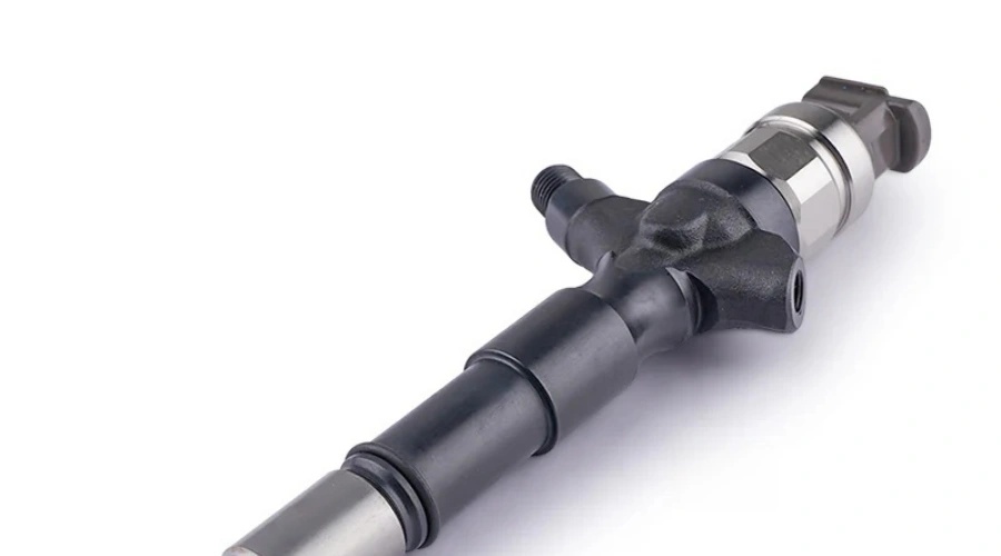 DENSO Common Rail Fuel Injector 295050-0540