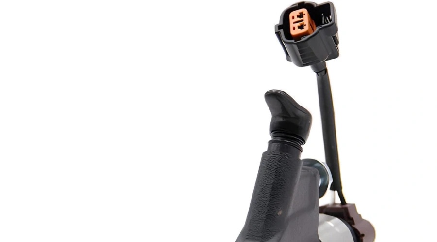 DENSO Common Rail Diesel Fuel Injector 295050-2570