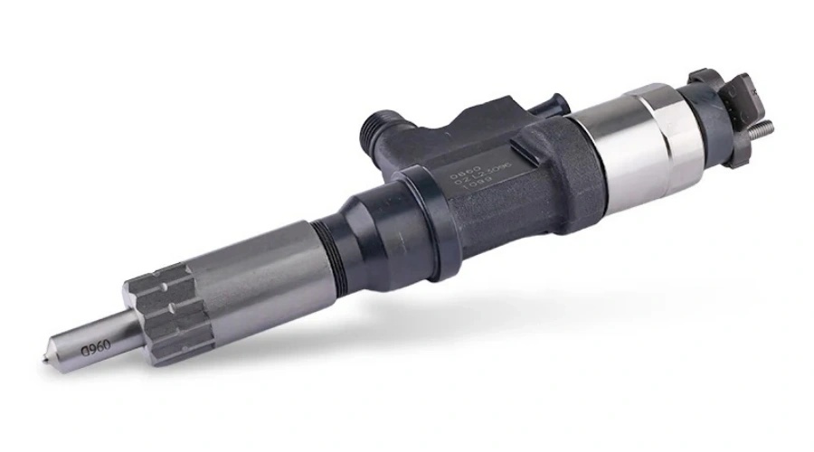 Common Rail Fuel Injector 095000-5471