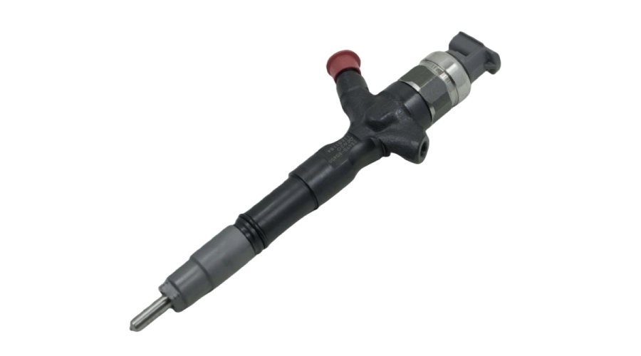 Common Rail Fuel Injector 295050-0460