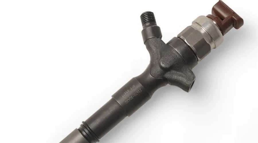 DENSO Common Rail Fuel Injector 295050-0740