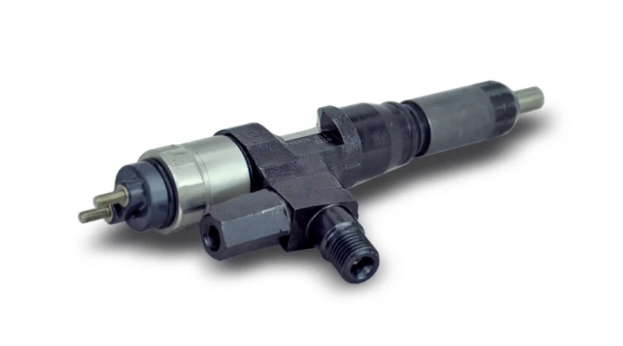 DENSO Common Rail Fuel Injector 295050-0232