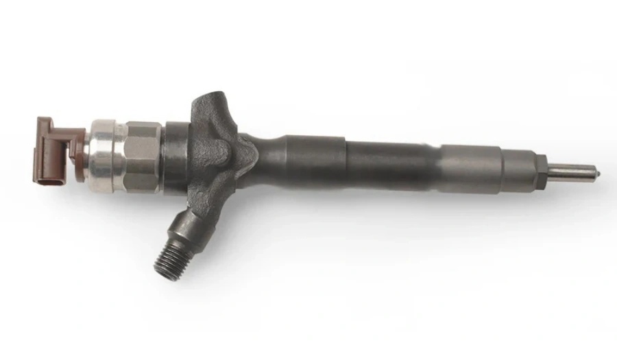 DENSO Common Rail Fuel Injector 295050-0740