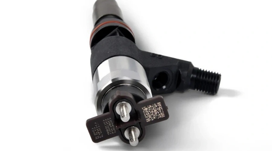 DENSO Common Rail Fuel Injector 095000-6311