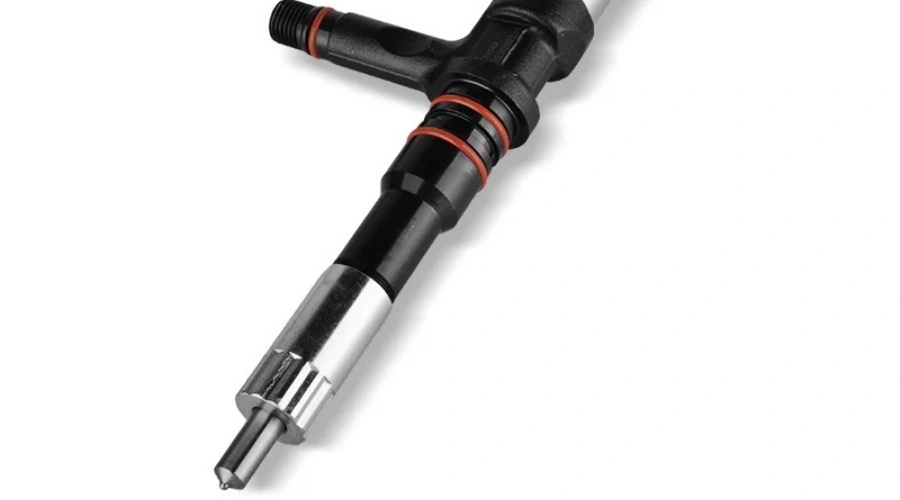 DENSO Common Rail Fuel Injector 095000-6070