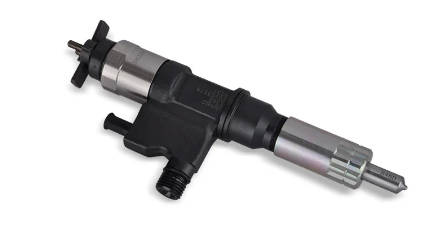 DENSO Common Rail Fuel Injector 095000-5360