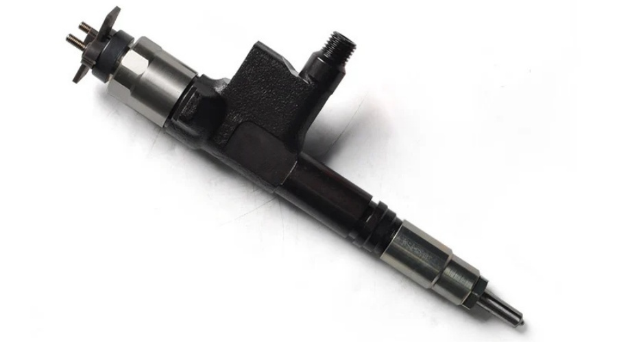 DENSO Common Rail Fuel Injector 095000-8460