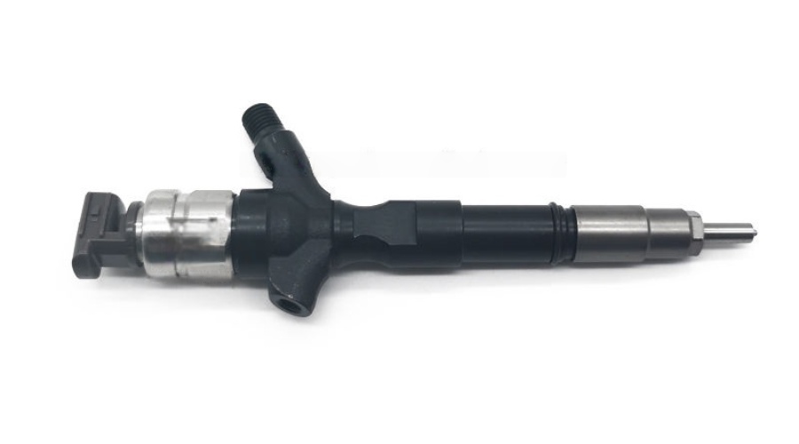 DENSO Common Rail Fuel Injector 095000-6760