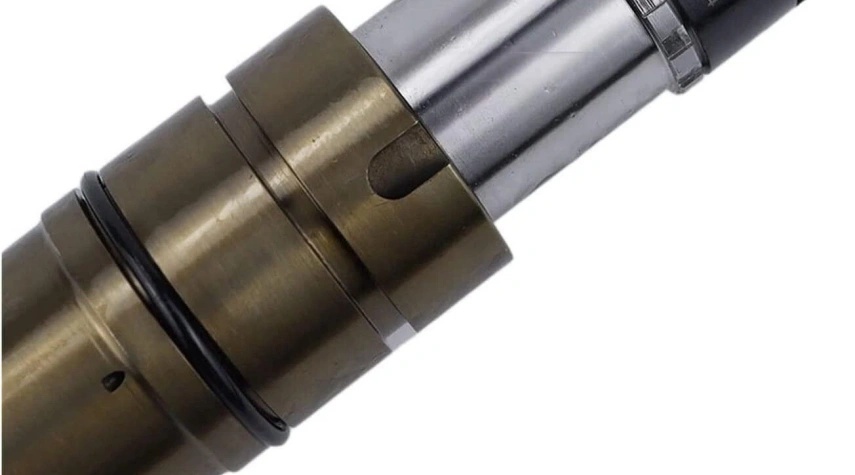 ZQYM Fuel Injector 2488244 for Scania XPI Diesel Engines