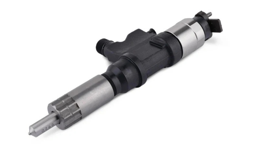DENSO Common Rail Fuel Injector 095000-5345