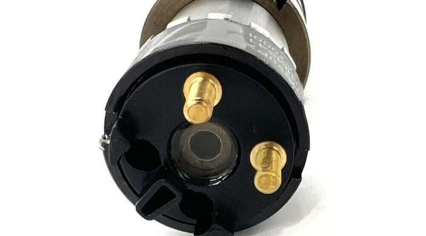 ZQYM Fuel Injector 2488244 for Scania XPI Diesel Engines