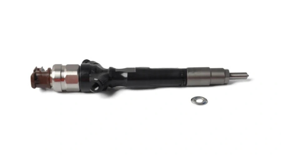 DENSO Common Rail Fuel Injector 295050-0020 23670-30190