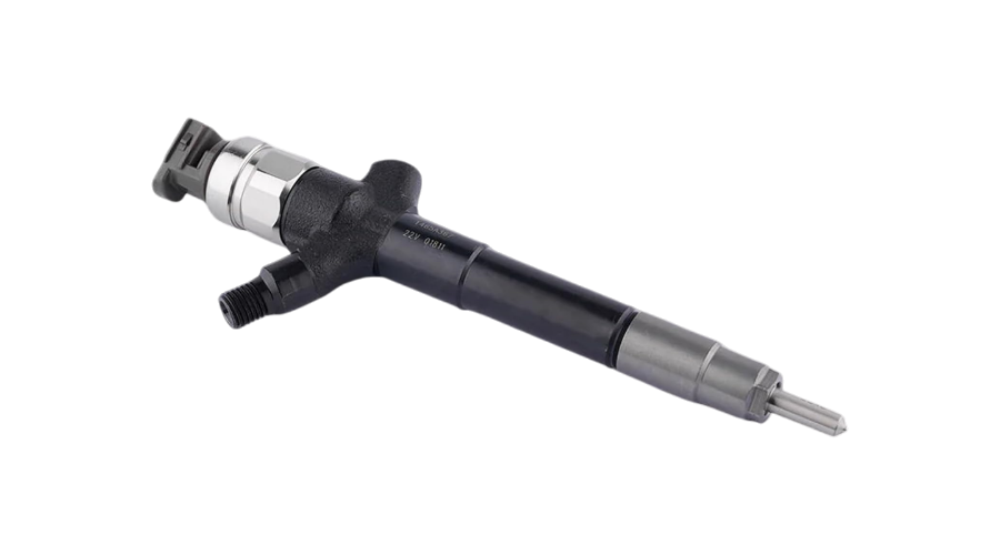 DENSO Common Rail Diesel Fuel Injector 295050-0890