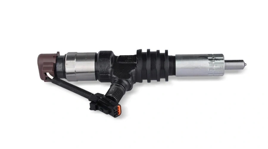 DENSO Common Rail Fuel Injector 295050-0260