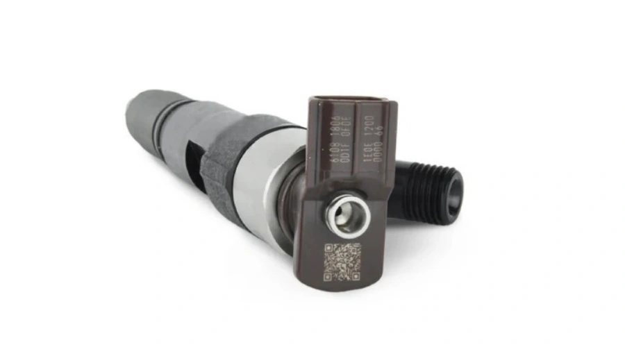 DENSO Common Rail Fuel Injector 295050-2380