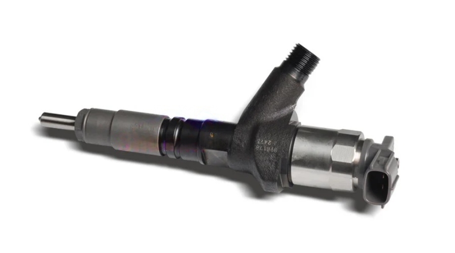 DENSO Common Rail Fuel Injector 295050-0930