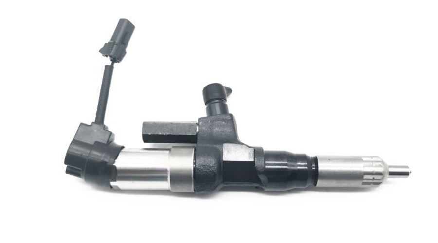 DENSO Common Rail Fuel Injector 095000-0170