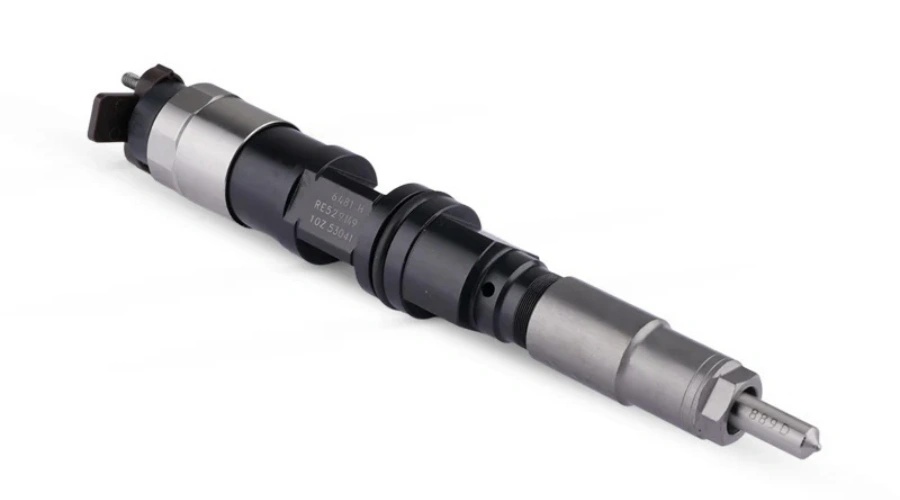 DENSO Common Rail Fuel Injector 095000-6480