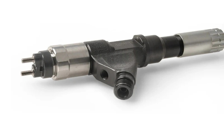 DENSO Common Rail Fuel Injector 295050-0321