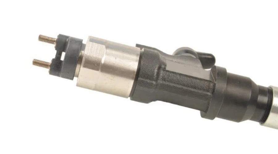 DENSO Common Rail Fuel Injector 095000-5500