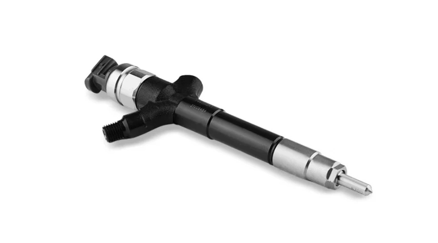 DENSO Common Rail Fuel Injector 095000-5600